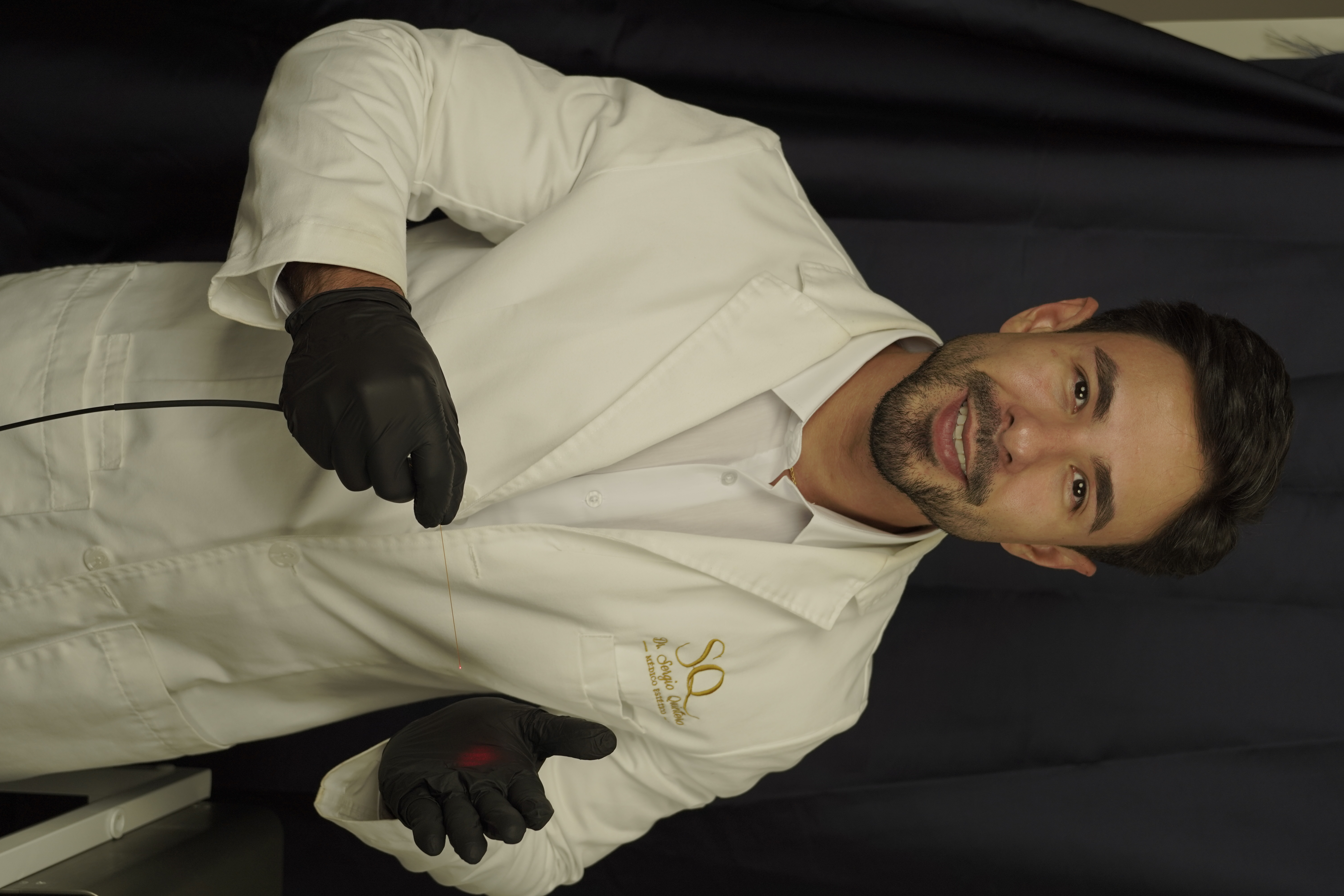 Engrosamiento de pene — Dr. Sergio Quintero