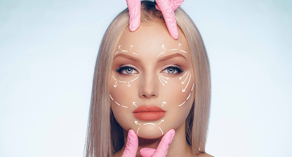 Traitements de rajeunissement facial sans chirurgie