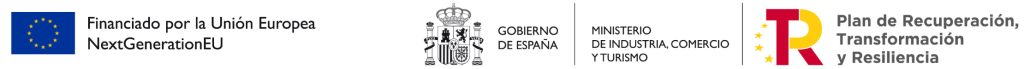 financiado por la Unión Europea Next Generation eu an
